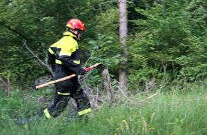 GASILSKI RALLY V IVANJEM SELU 10 FOTO LJUBO VUKELIČ